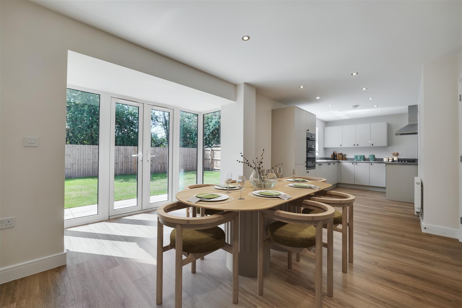 Image of McArthur Gardens, Woodlands Road, Bedworth, CV12