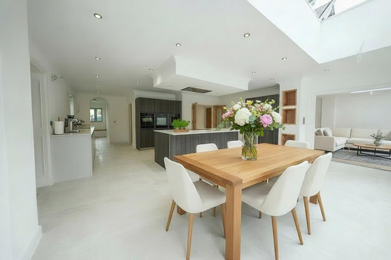 Image of Devlin House, Main street, Eathorpe, Leamington Spa