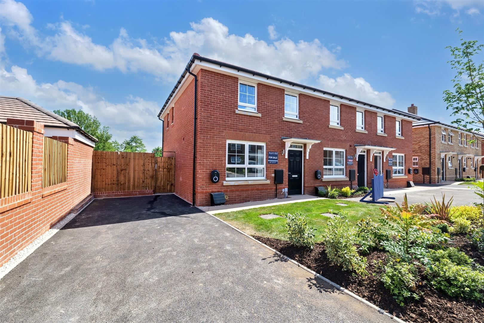 Image of Plot 215 Archford, Banbury Road, Upper Lighthorne, CV33 8AH