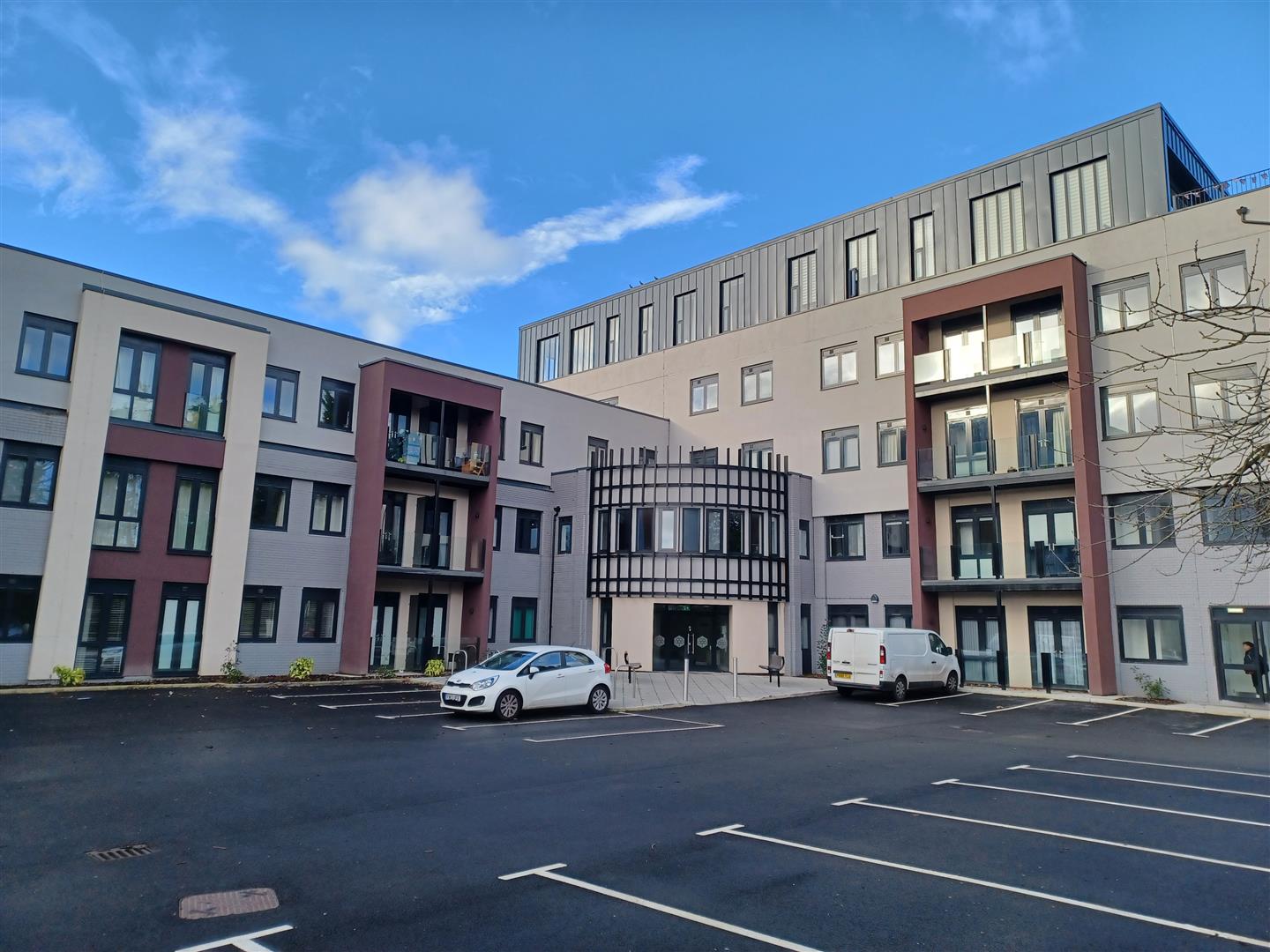 Image of Streetsbrook Road, Solihull