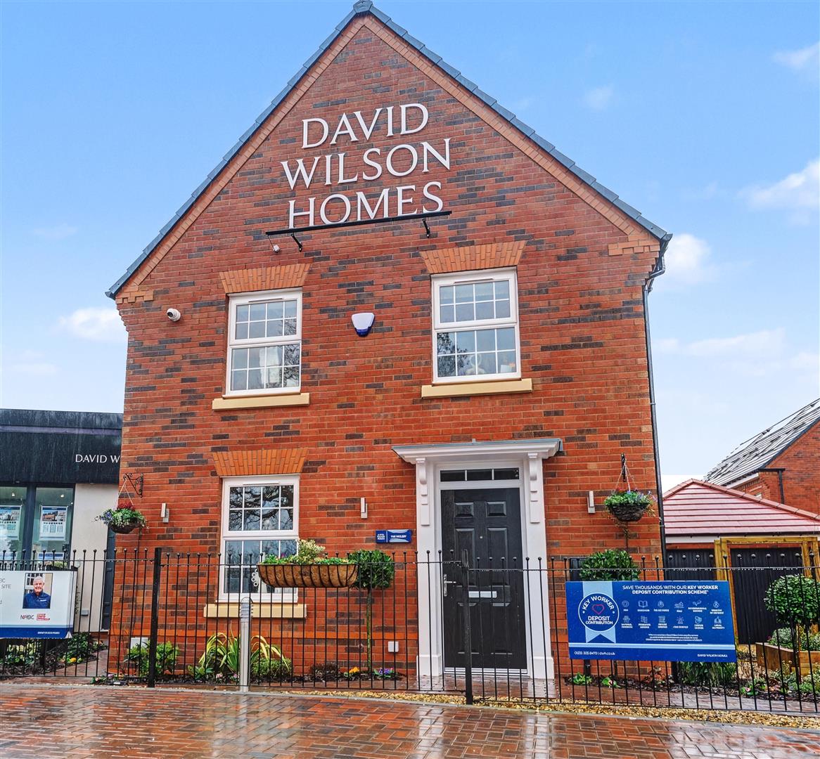 Image of Plot 14 (INGLEBY), Pickford Green Lane Eastern Green, Coventry, CV5 9AL