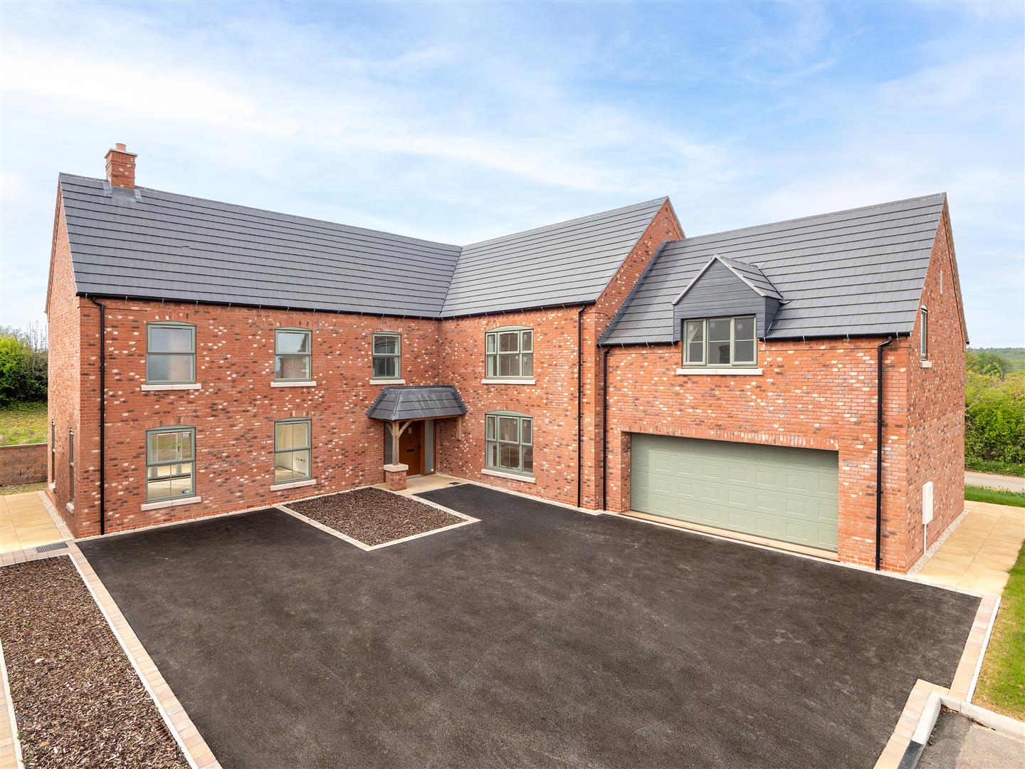 Image of 7 The Meadows, School lane, Galley Common, Nuneaton, CV10 9PA