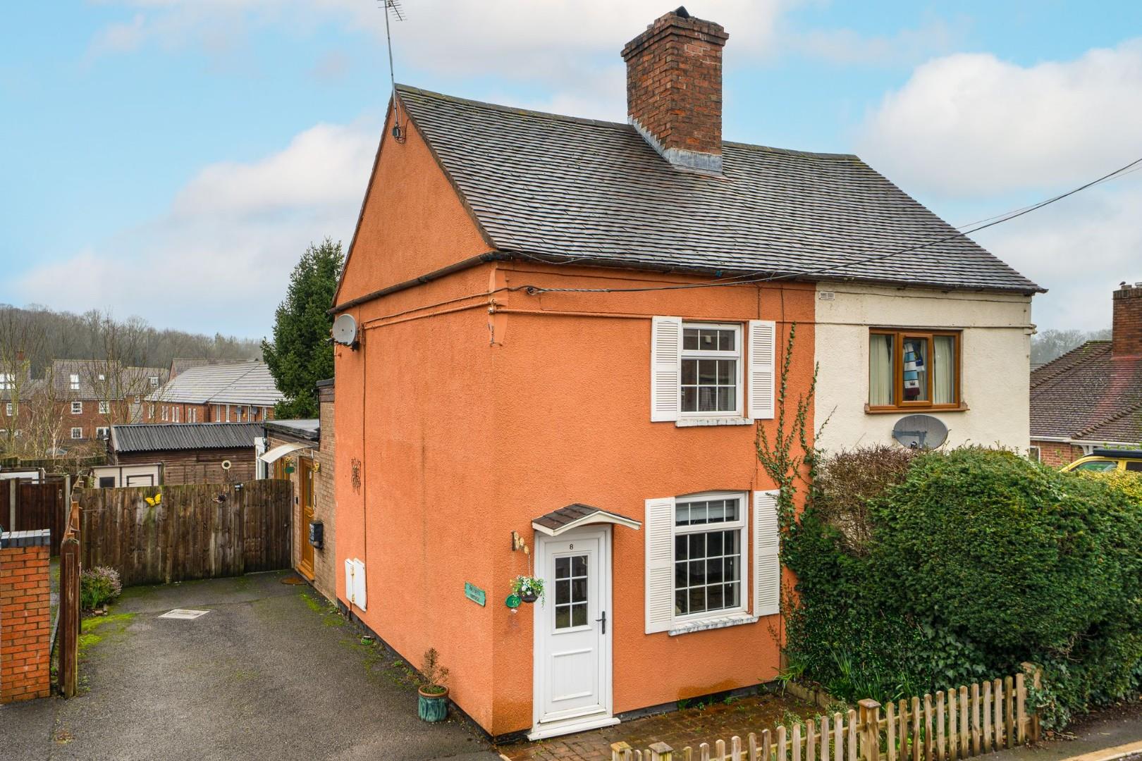 Image of St. Lukes Road, Doseley, Telford