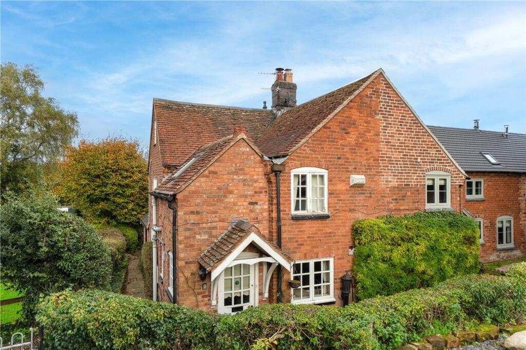 Image of Rudge Heath Road, Claverley, Wolverhampton