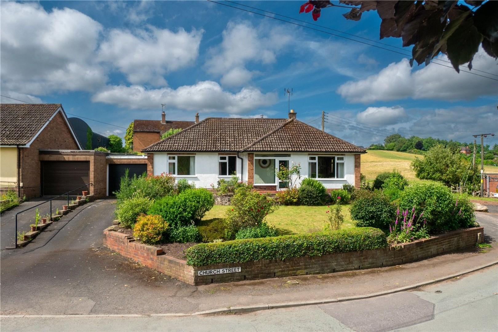 Image of Church Street, Claverley, Wolverhampton