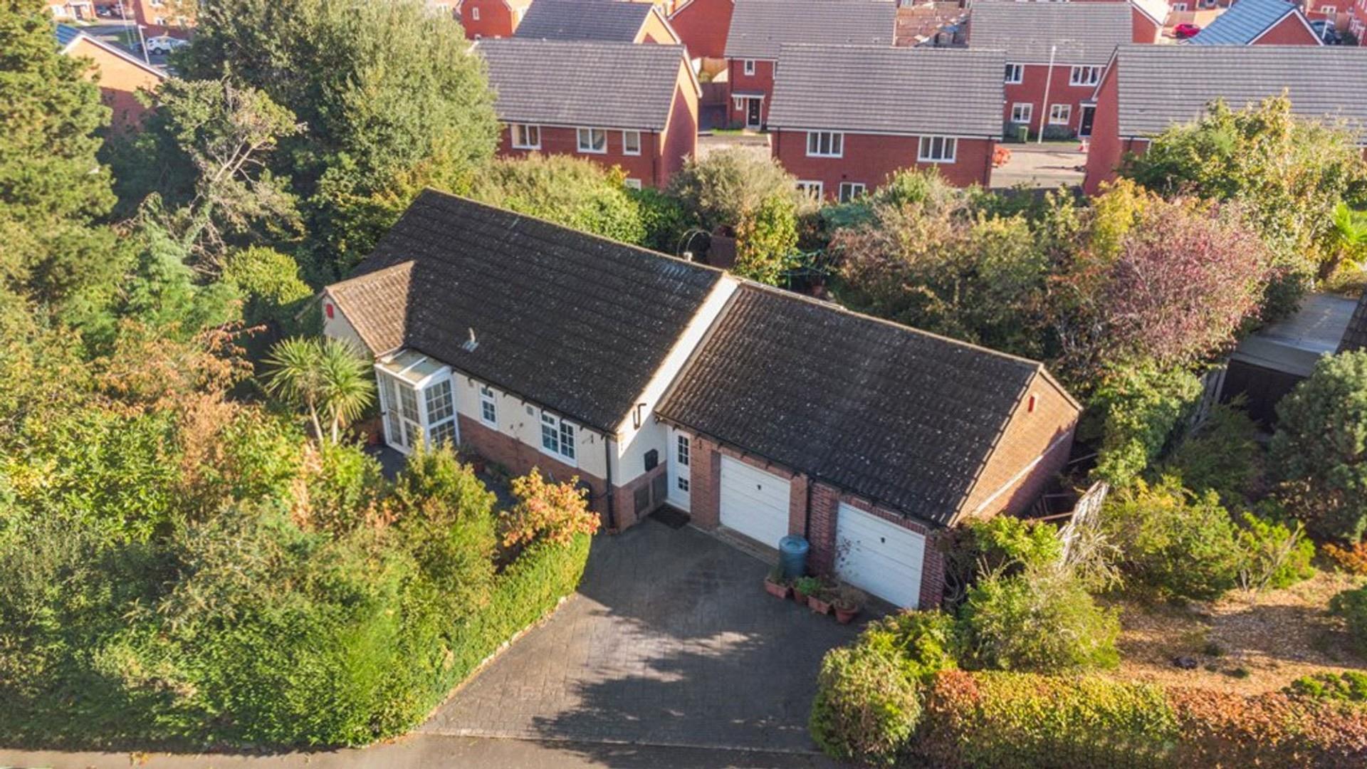 Image of Harley Close, Telford