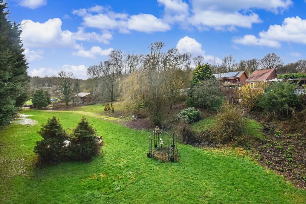 Image of Severnside, Highley, Bridgnorth