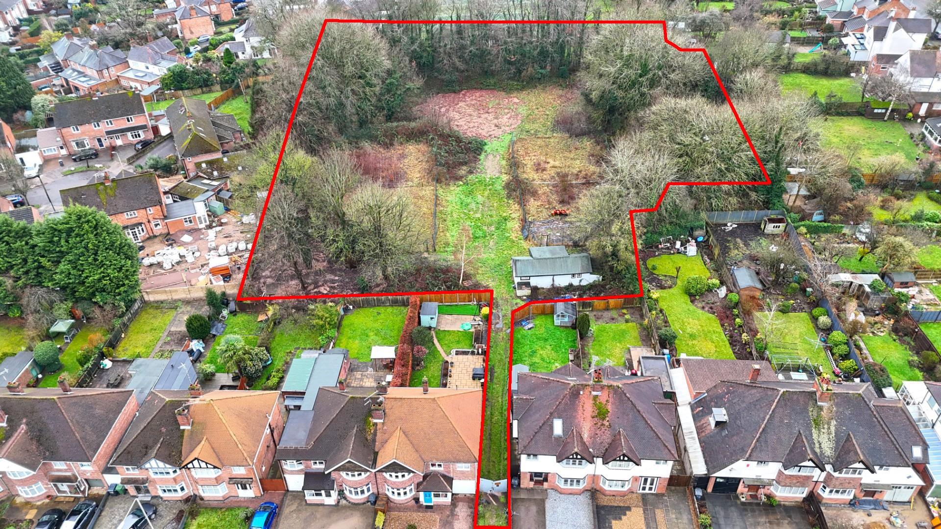 Image of Glenfield Road, Leicester