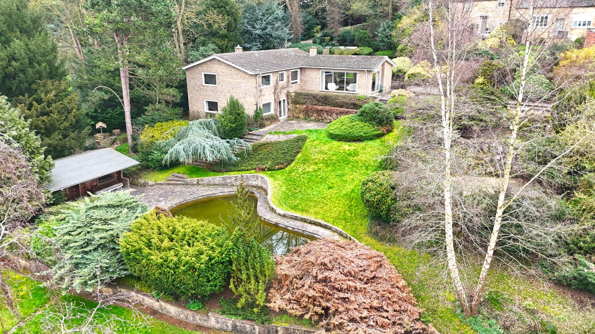 Image of Camsdale Walk, Middleton, Market Harborough