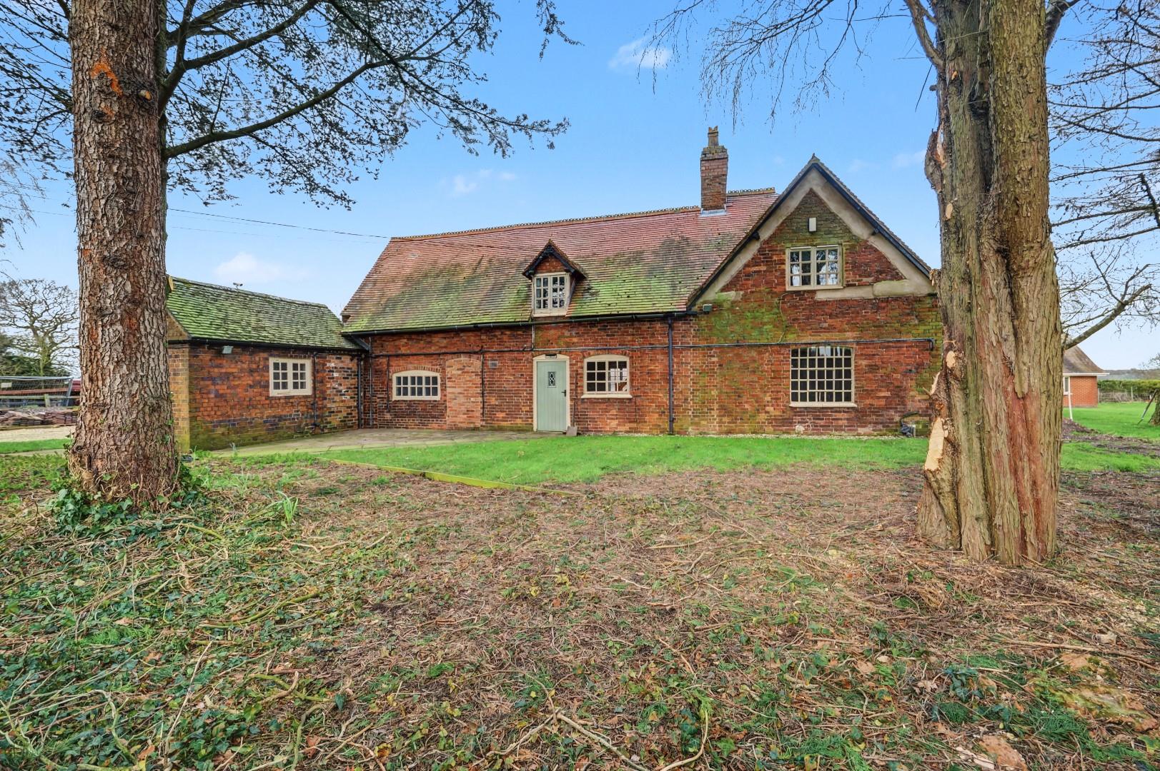 Image of Nuneaton Road, Ansley, Nuneaton
