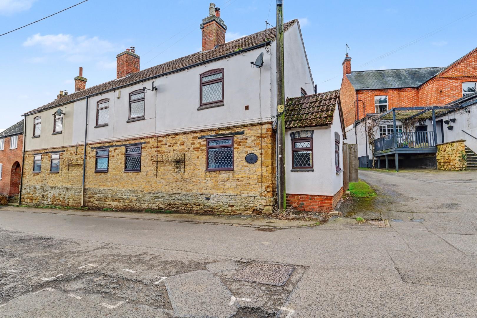 Image of Inn Yard Court, Kelmarsh Road, Arthingworth