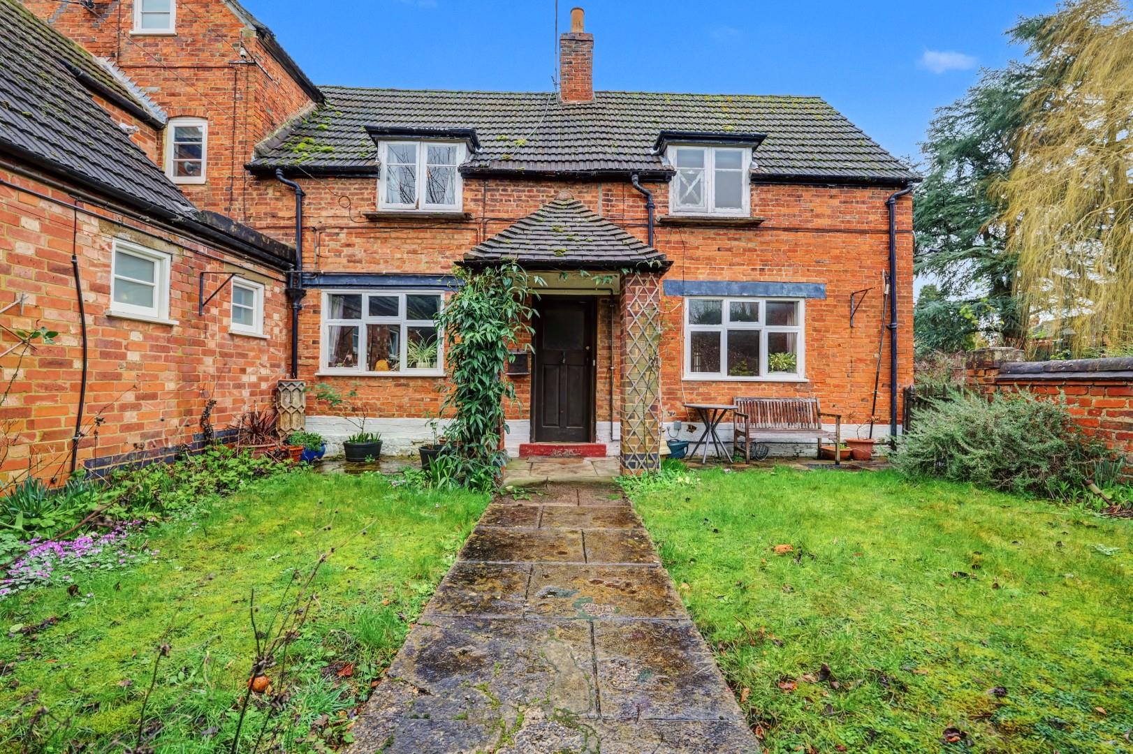 Image of Rushes Lane, Lubenham, Market Harborough