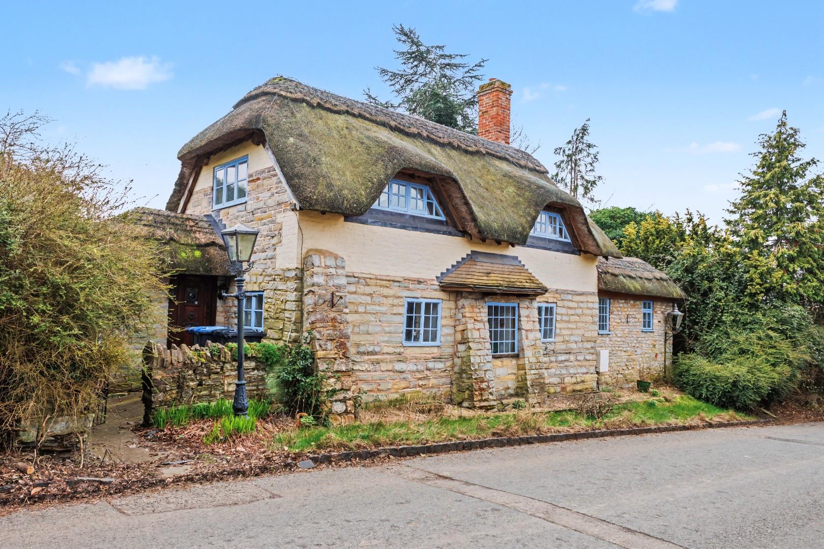 Image of Ardens Grafton, Alcester