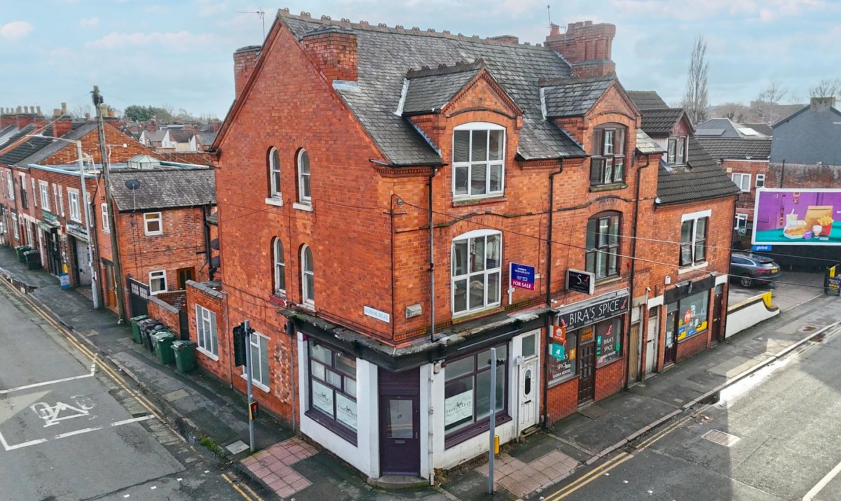 Nottingham Road, Loughborough | Sheldon Bosley Knight Estate Agents
