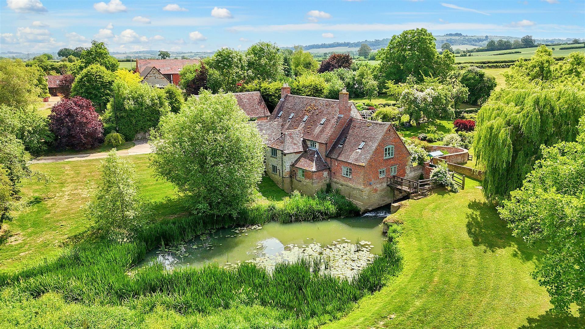 Image of Honington, Shipston-On-Stour