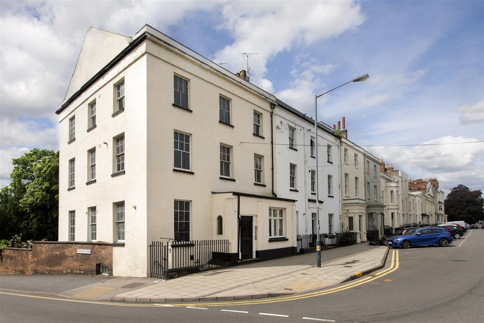 Image of Portland Place West, Leamington Spa, CV32 5EU