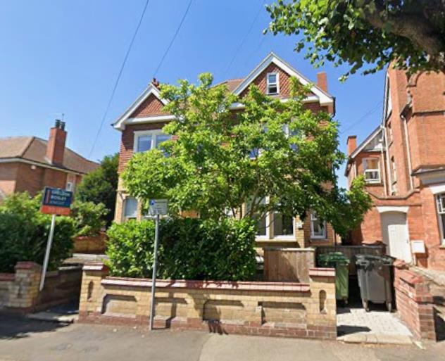 Image of Shrubbery Avenue, Worcester