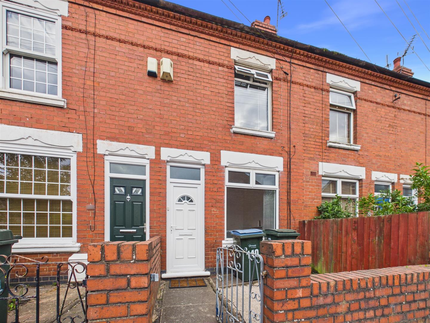 Image of Shakespeare Street, Coventry, CV2 4NG