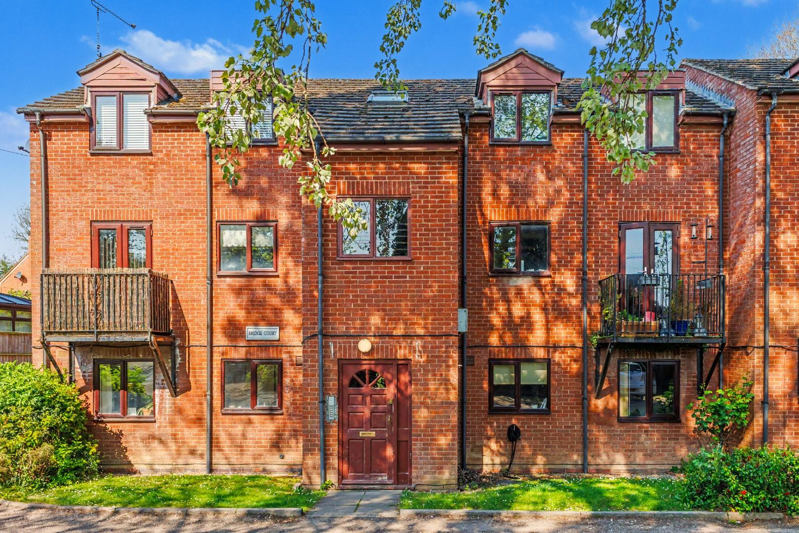 Image of Bridge Court, Banbury Road, Southam
