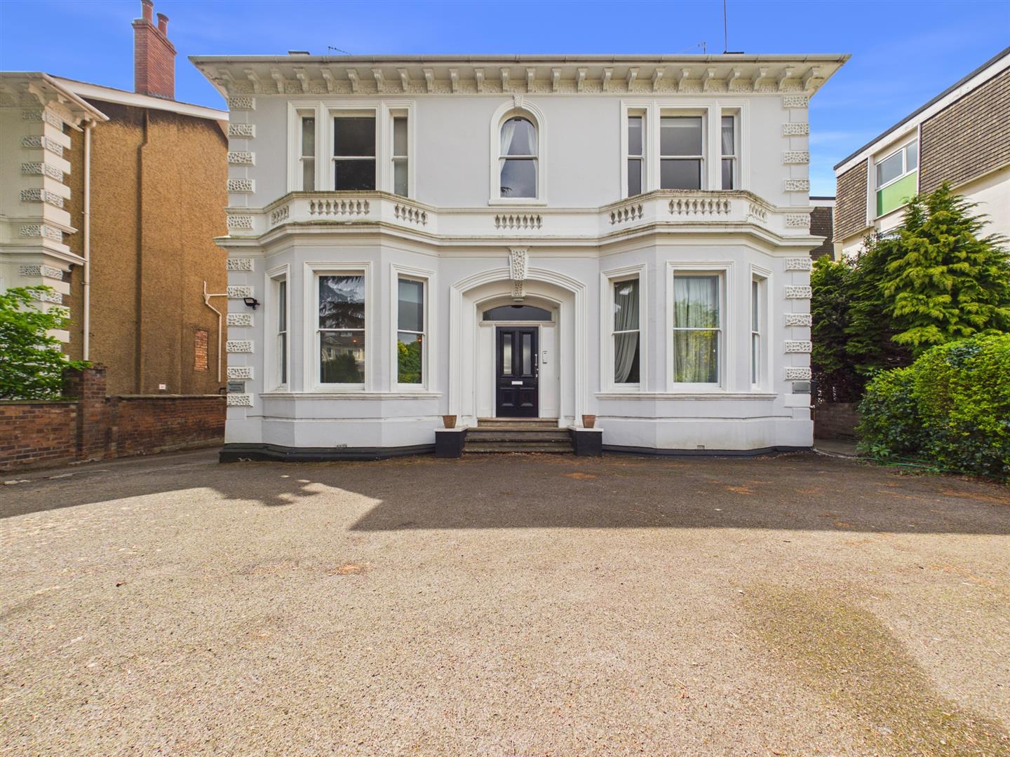 Image of Kenilworth Road, Leamington Spa, CV32 6JG