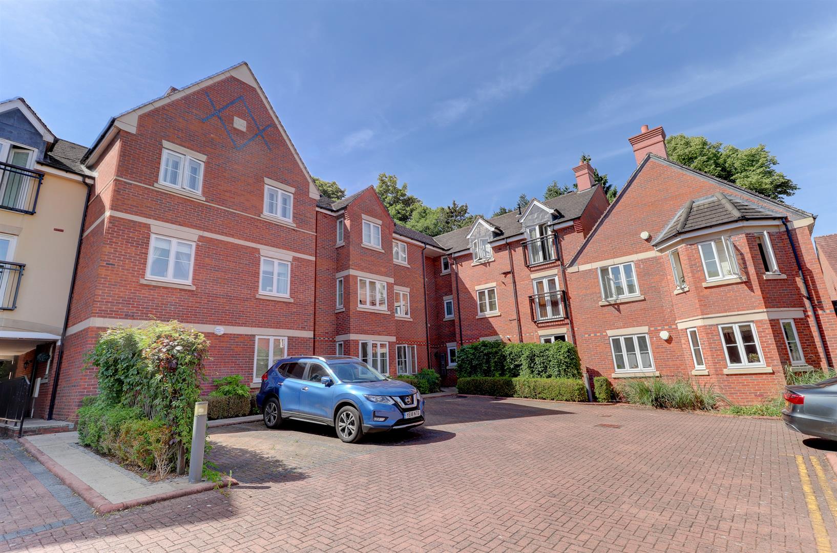 Image of Fennyland Lane, Kenilworth