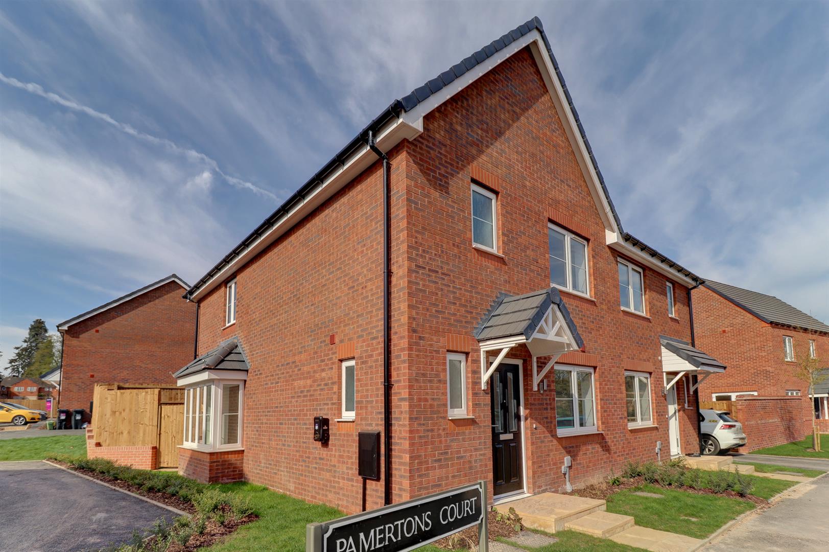 Image of Broadgate, Kenilworth, CV8 2UR