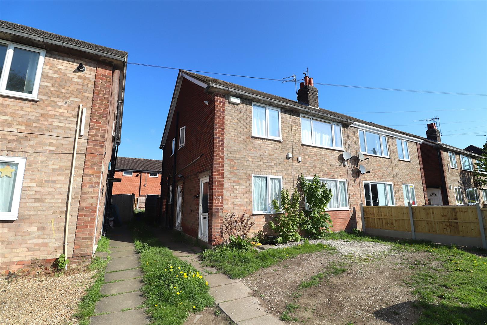 Image of Tudor Road, Nuneaton