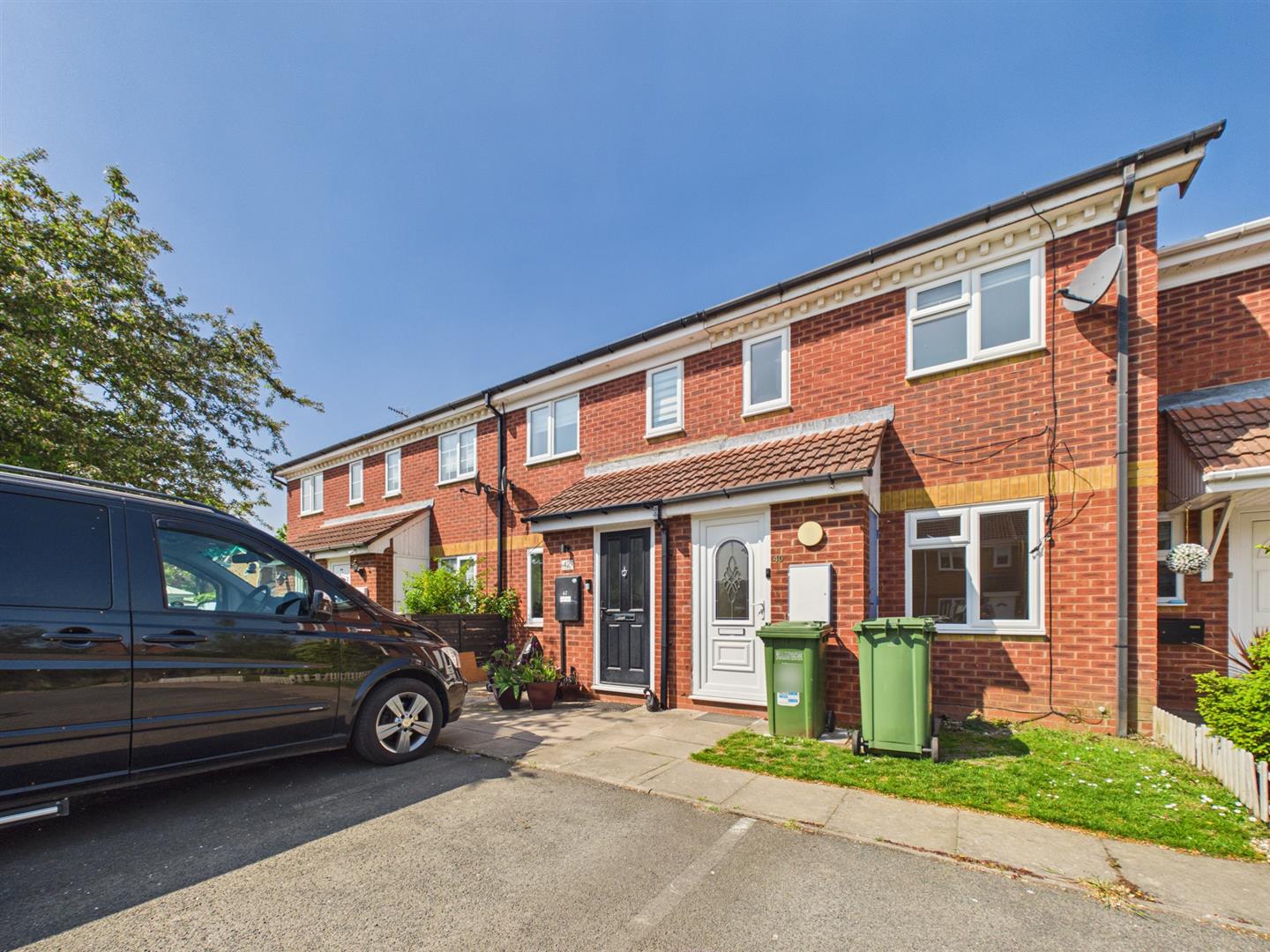 Image of Jasmine Walk, Evesham