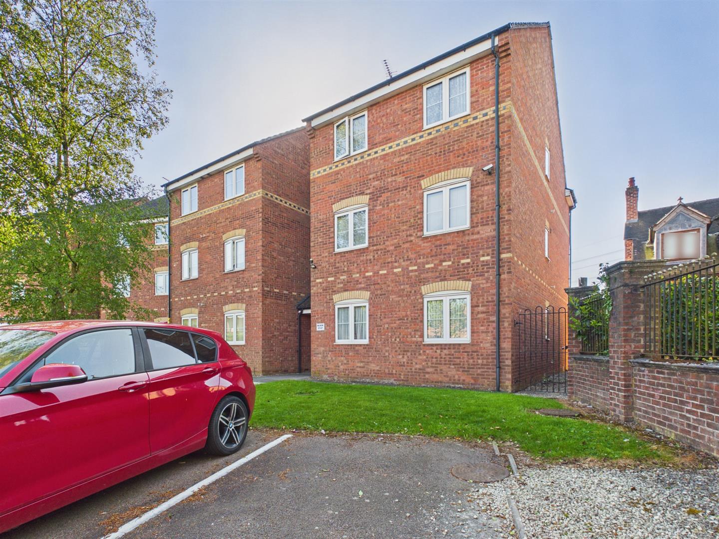 Image of Waterside, Longford, Coventry