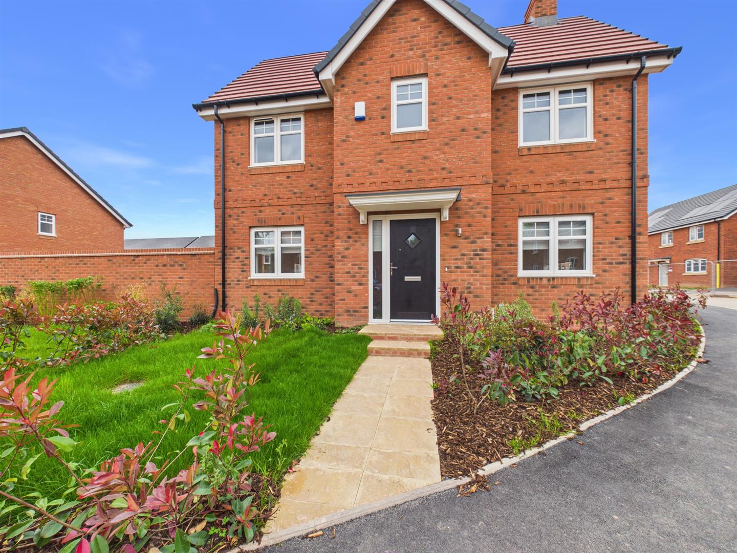 Image of Bennetts Road, Coventry, CV7 8HY