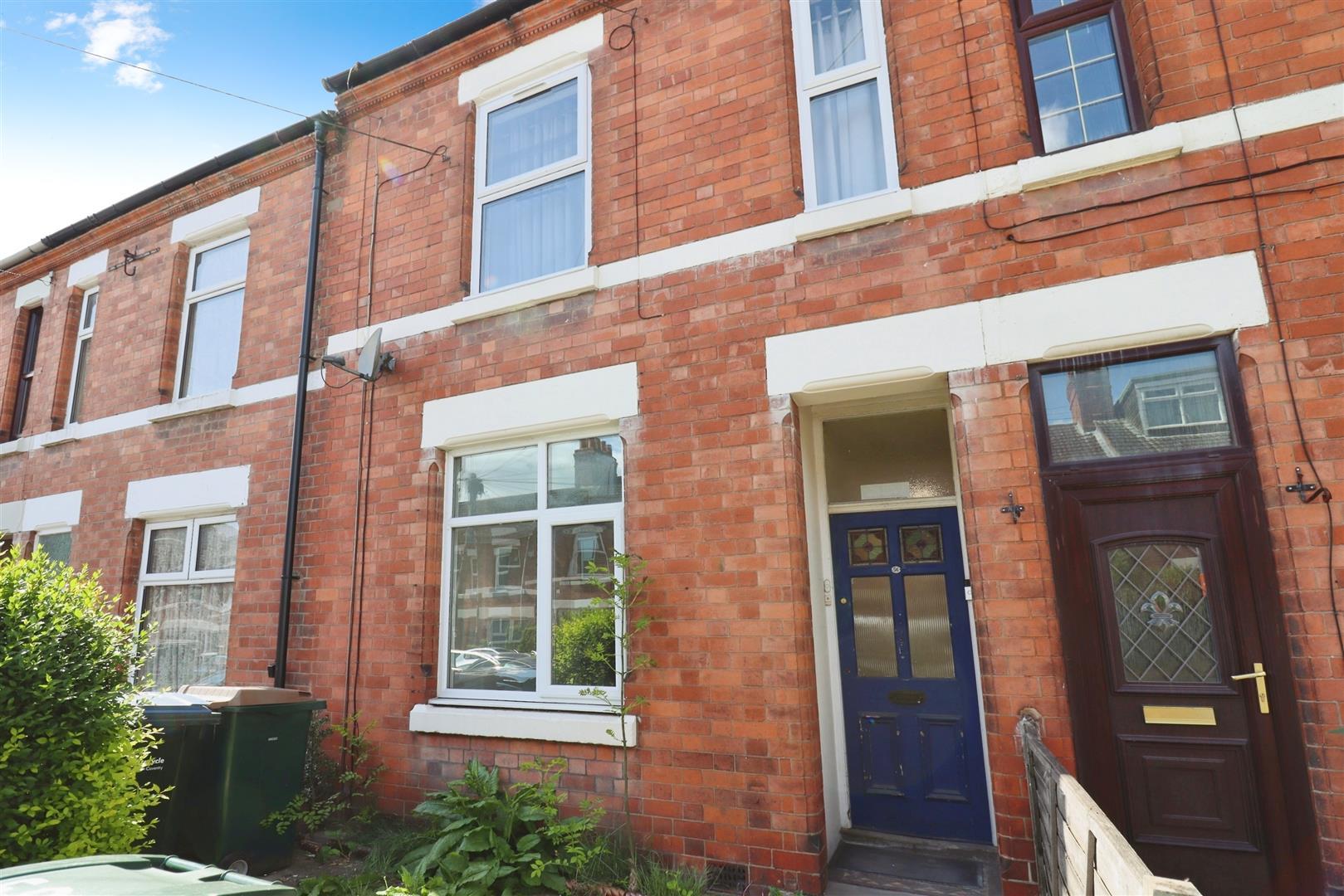 Image of Northumberland Road, Coventry
