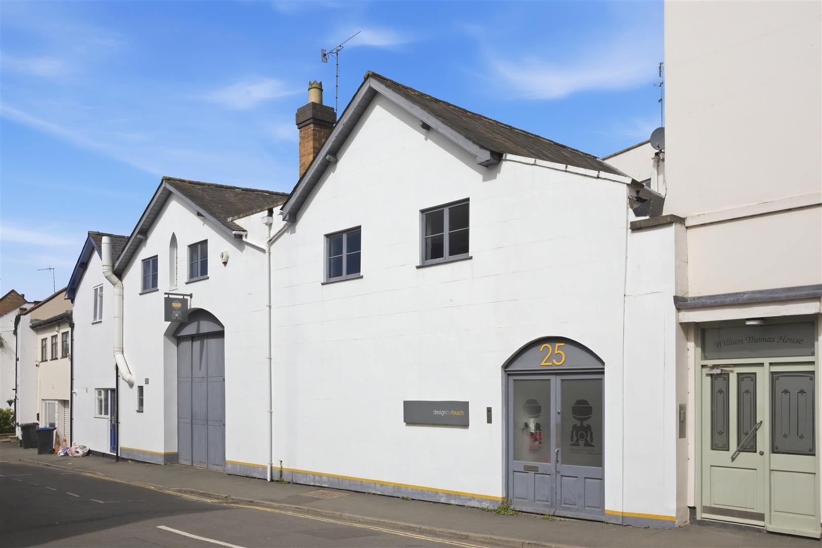 Image of 25 Cross Street, Leamington Spa