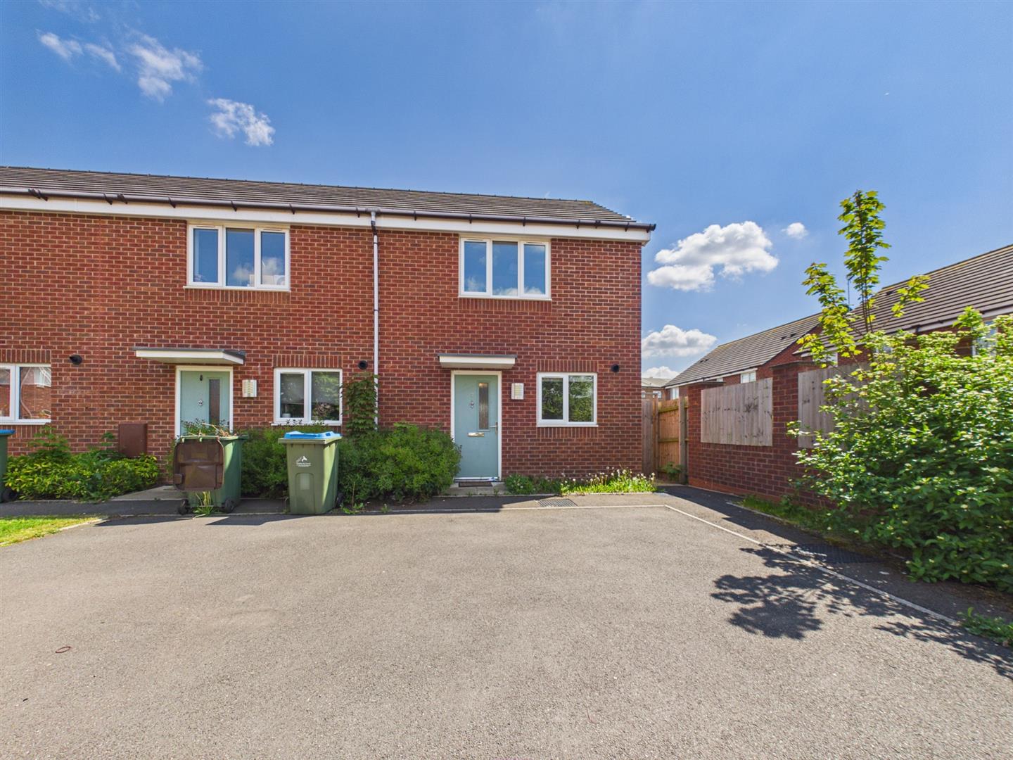 Image of Seaton Road, Coventry