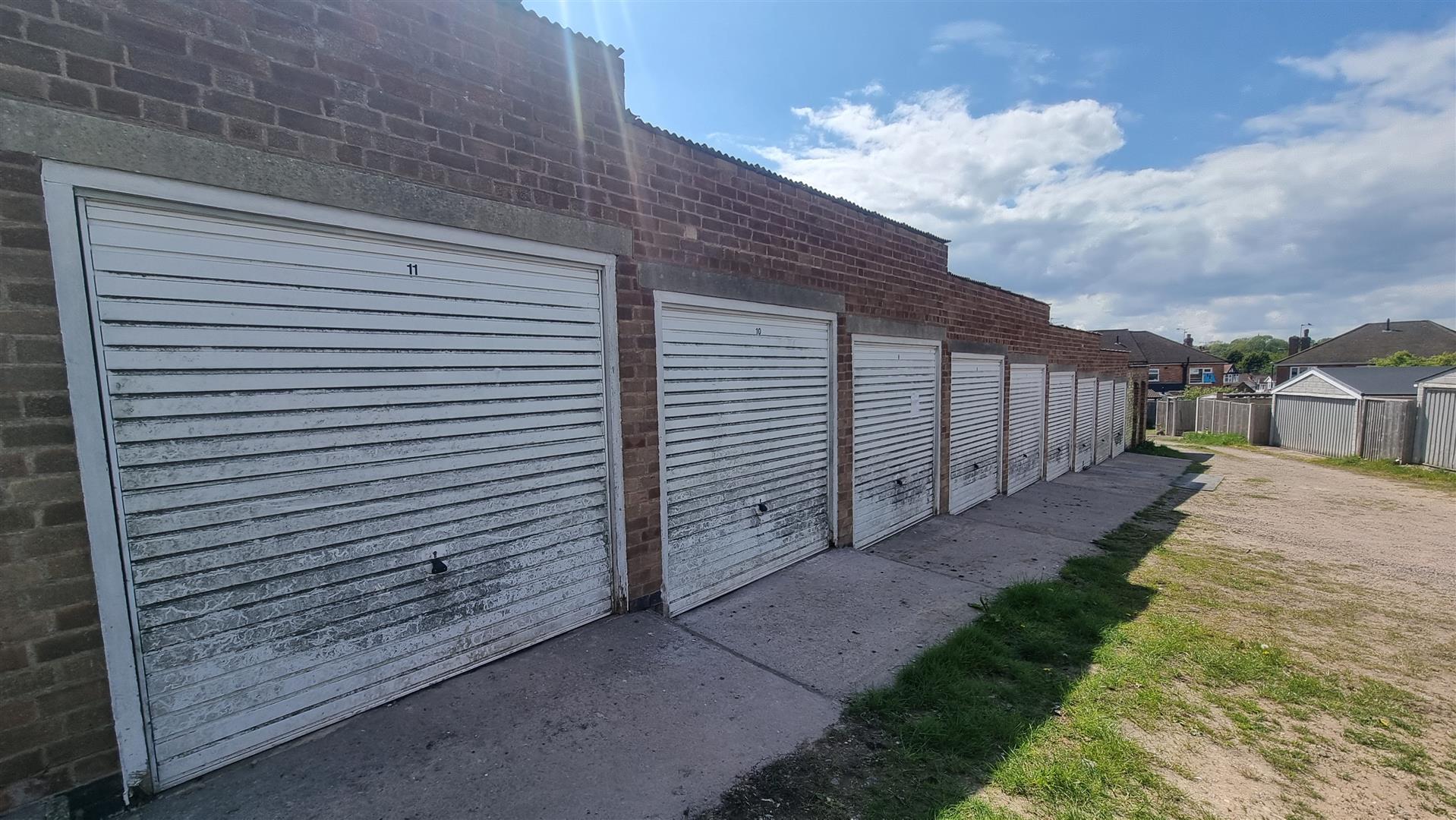 Image of Shorncliffe Road, Coundon, Coventry, CV6 1GS