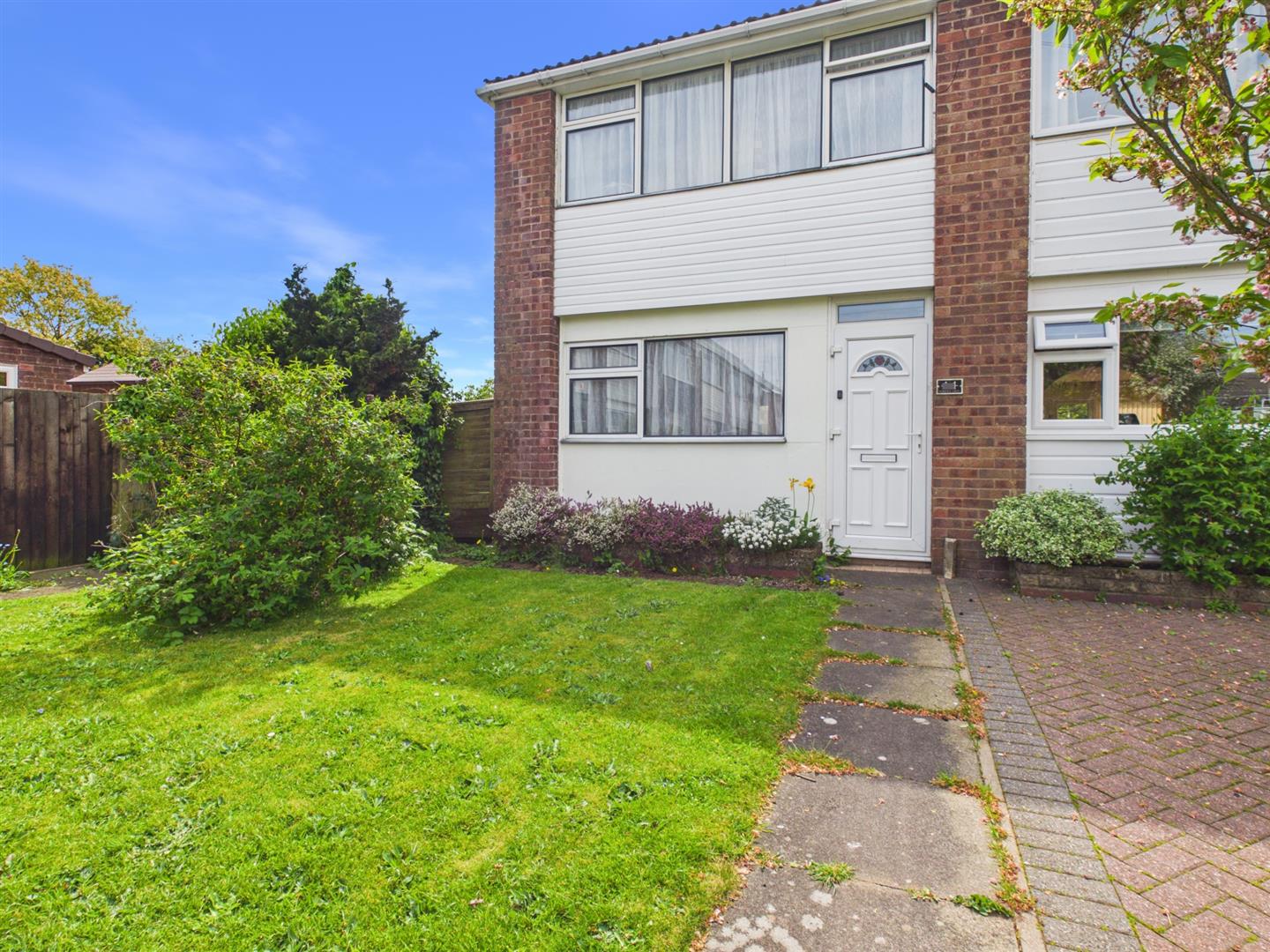 Image of Warwick Green, Bulkington, Bedworth