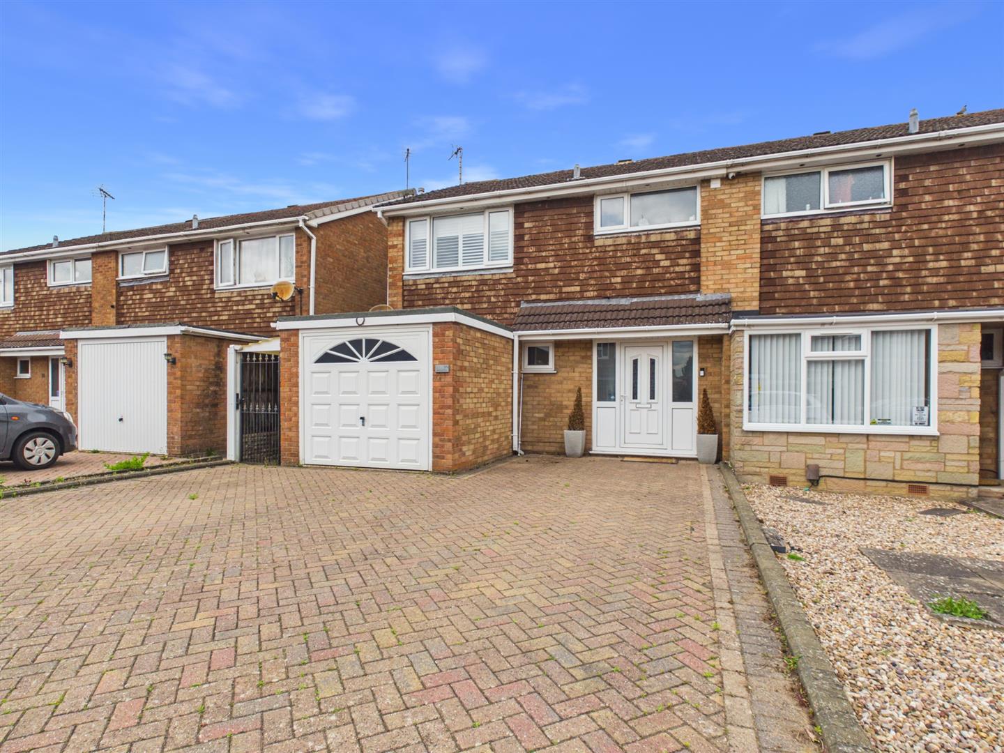 Image of Chetwynd Drive, Nuneaton
