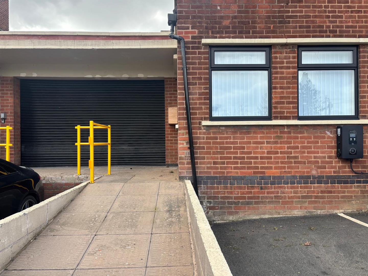 Image of Caldwell Road, Nuneaton