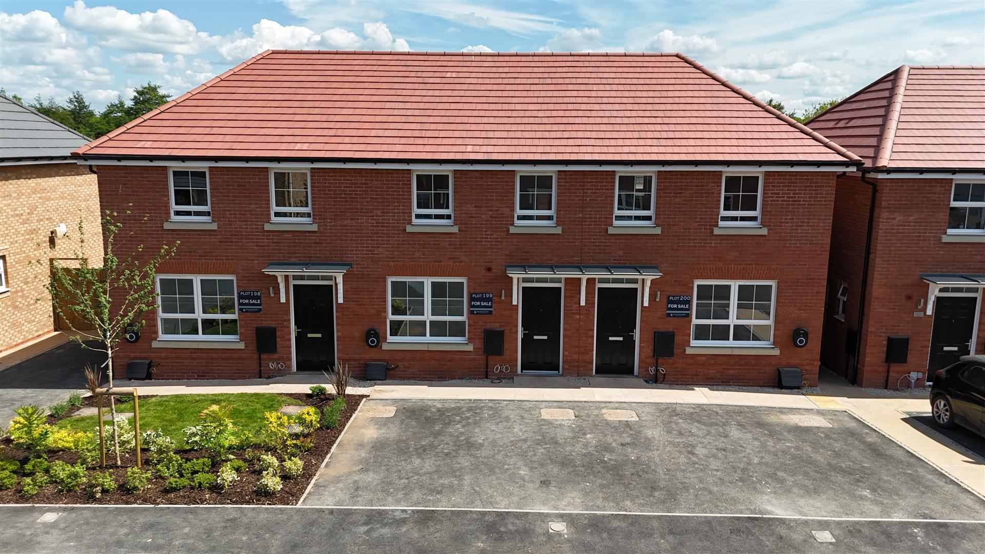 Image of Plot 198 Archford, Banbury Road, Upper Lighthorne, CV33 8AH