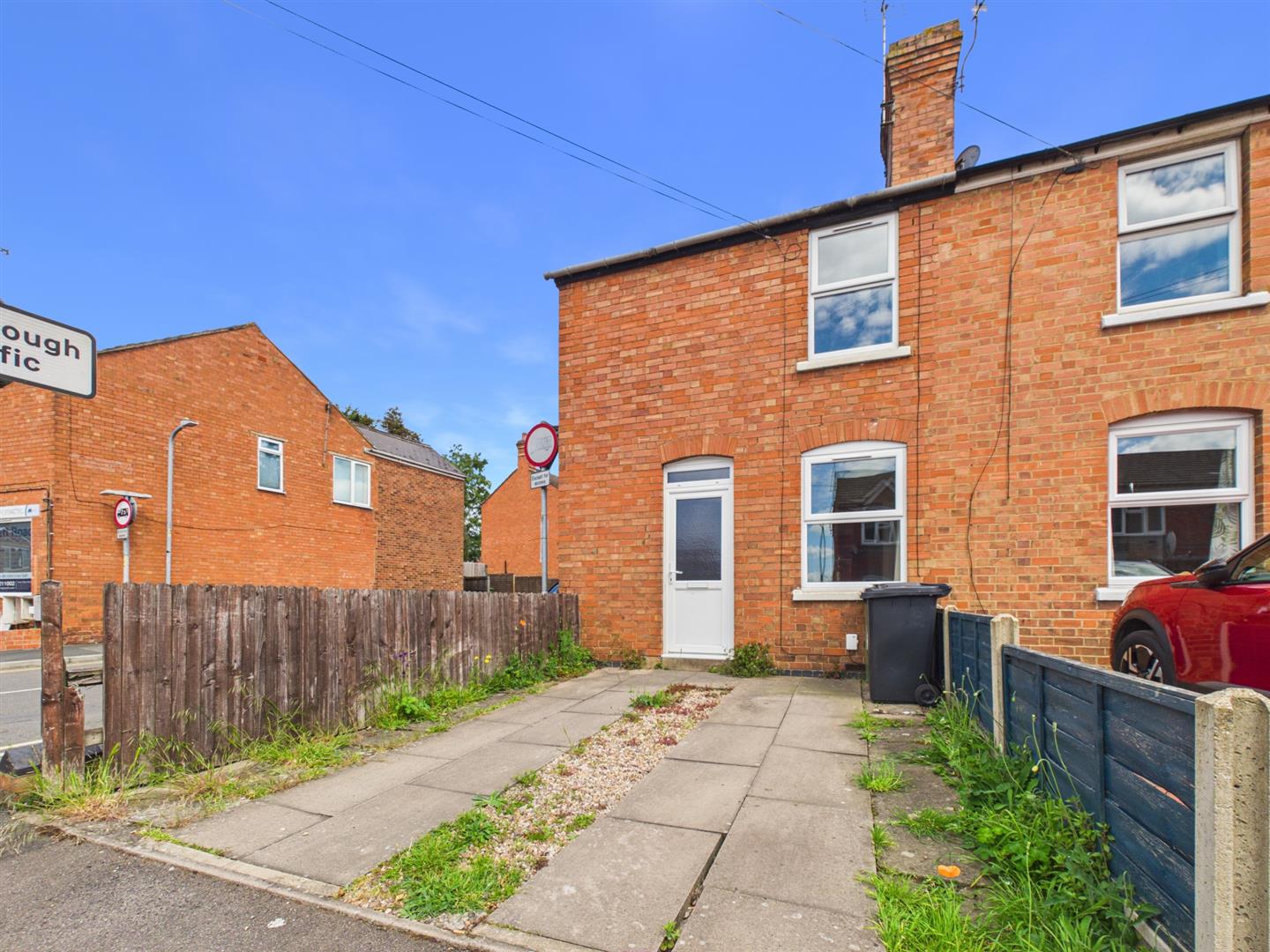 Image of Briar Close, Evesham