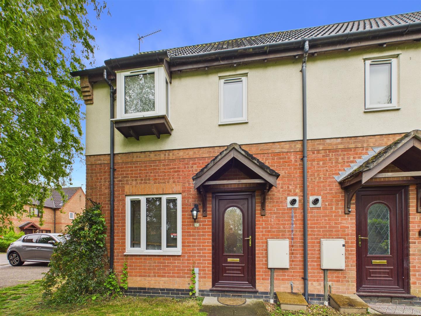 Image of Goodwood Close, Market Harborough,