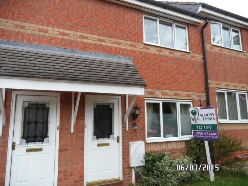 Image of Woodbreach Drive, Market Harborough