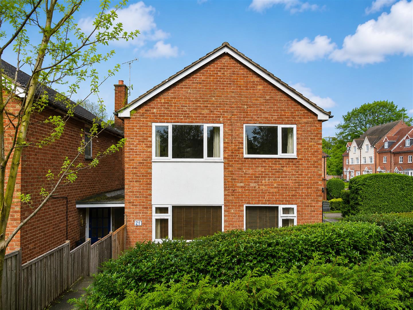 Image of Dalehouse Lane, Kenilworth, CV8 2EP