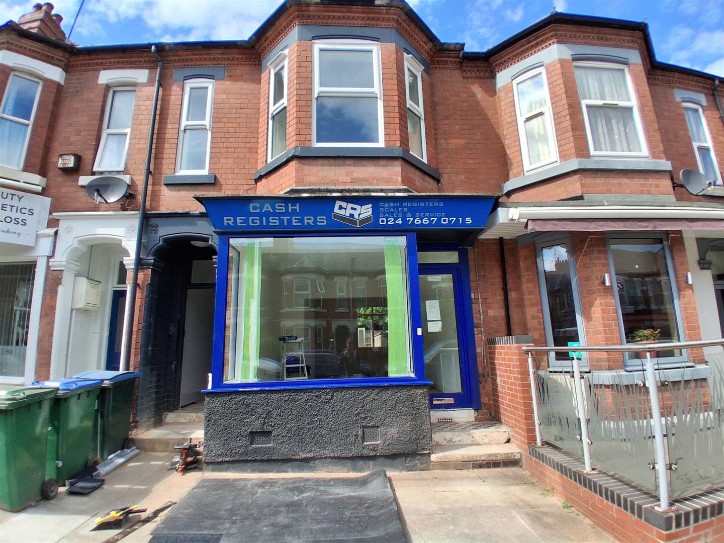 Image of Albany Road, Coventry