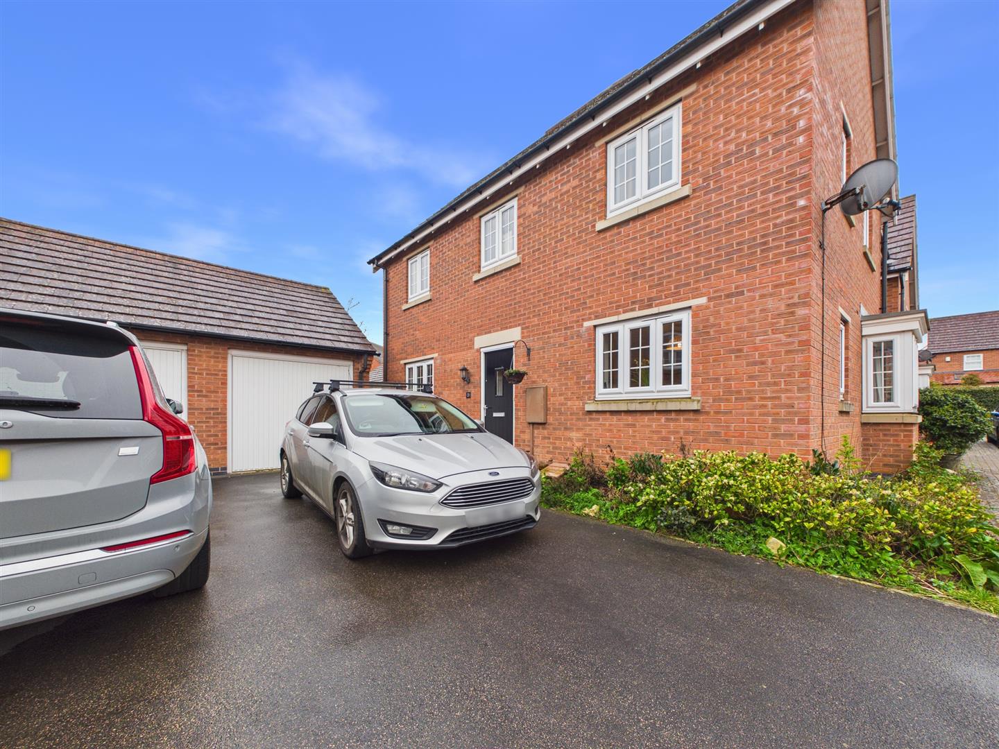 Image of Ploughed Way, Kibworth Harcourt