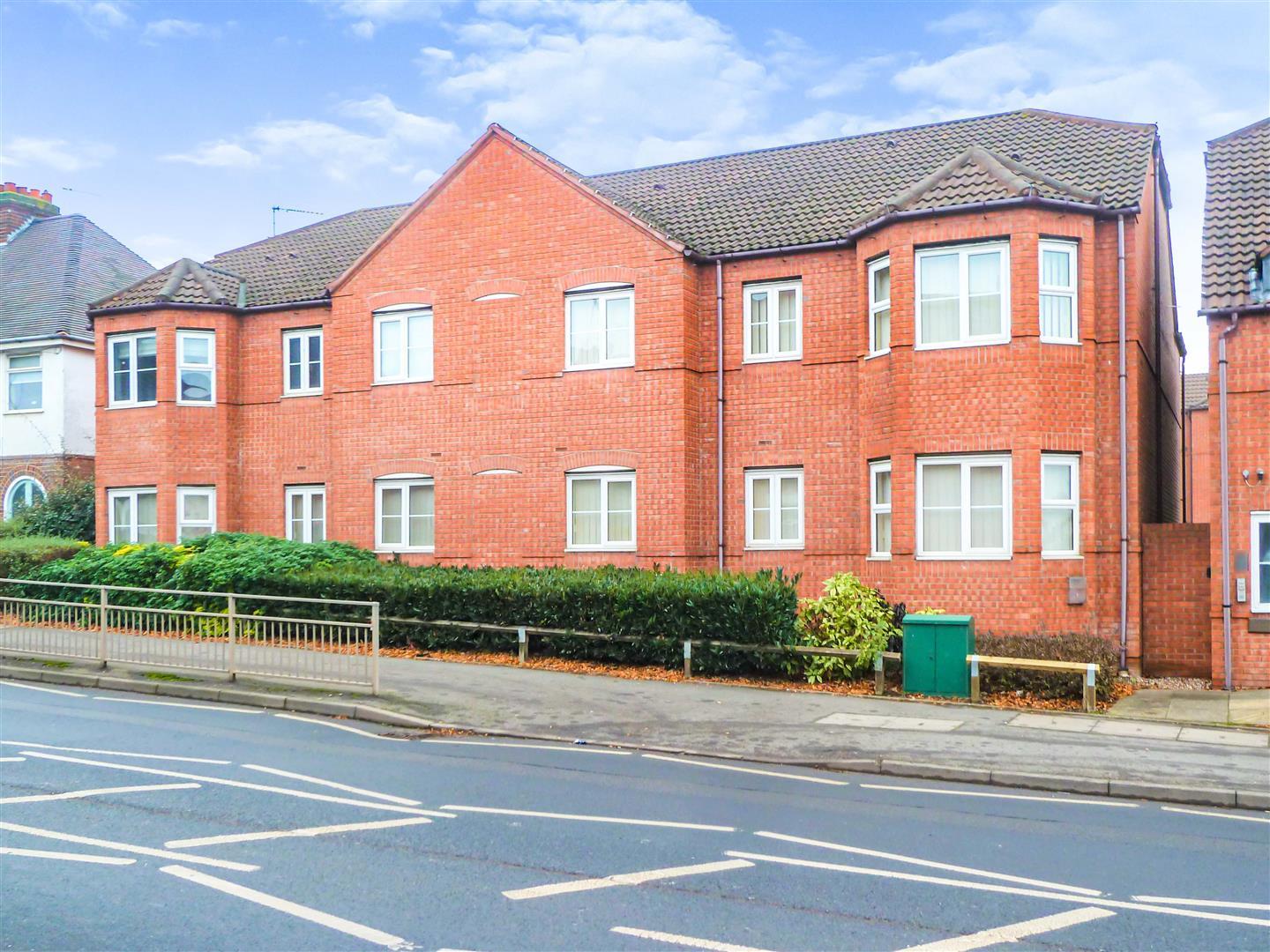 Image of Nuneaton Road, Bedworth, CV12 8AR