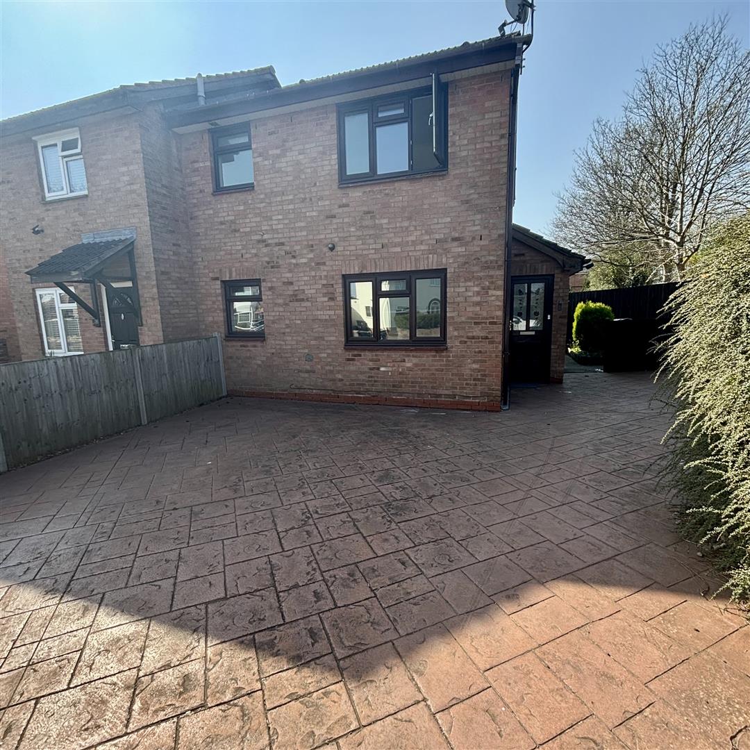 Image of The Vineries, Acocks Green, Birmingham