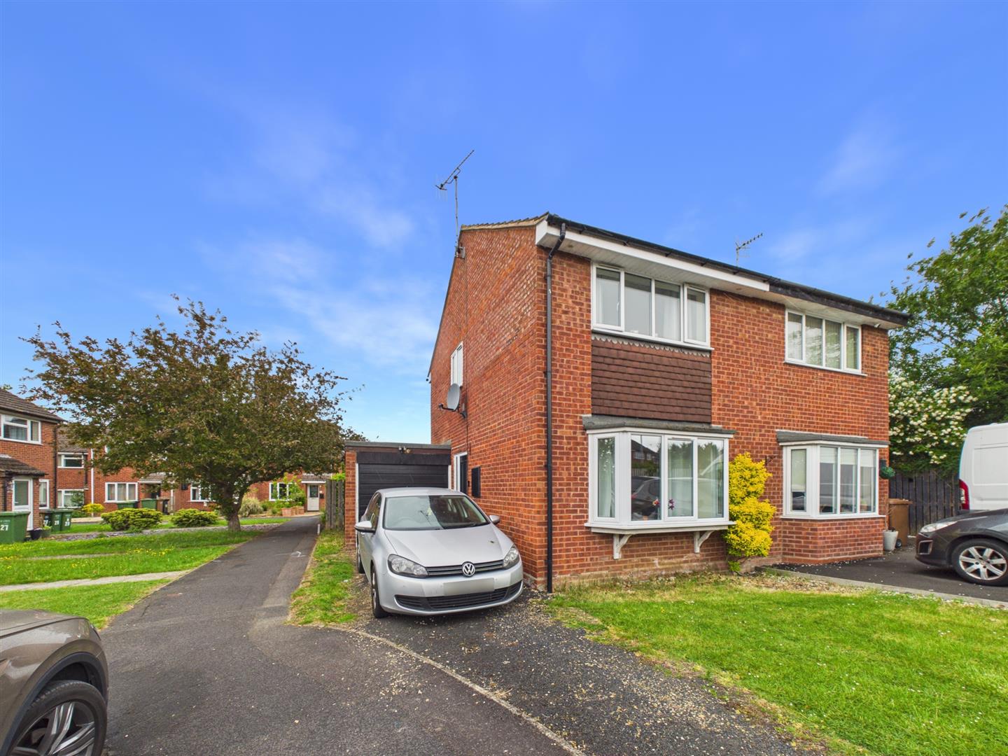 Image of Laurel Avenue, Evesham