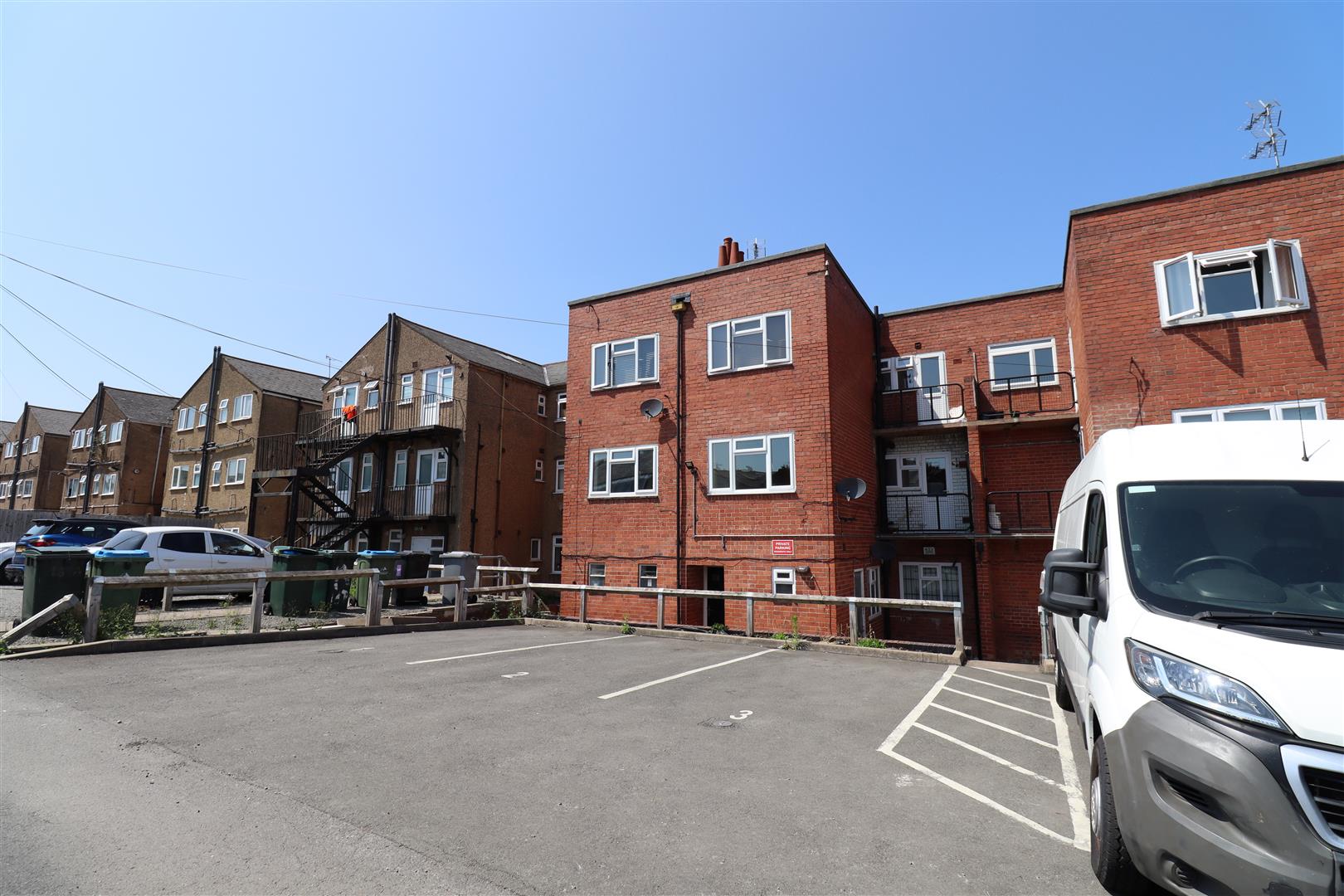 Image of Albany Road, Coventry, CV5 6NE