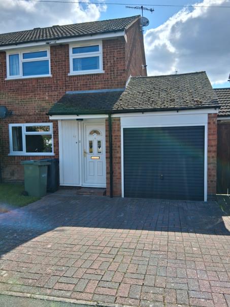 Image of Whitewood Way, Worcester