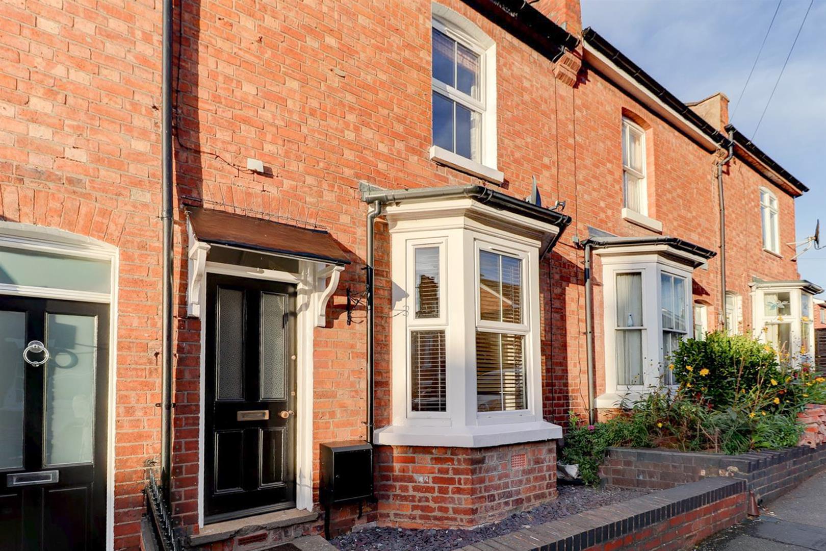 Image of North Villiers Street, Leamington Spa